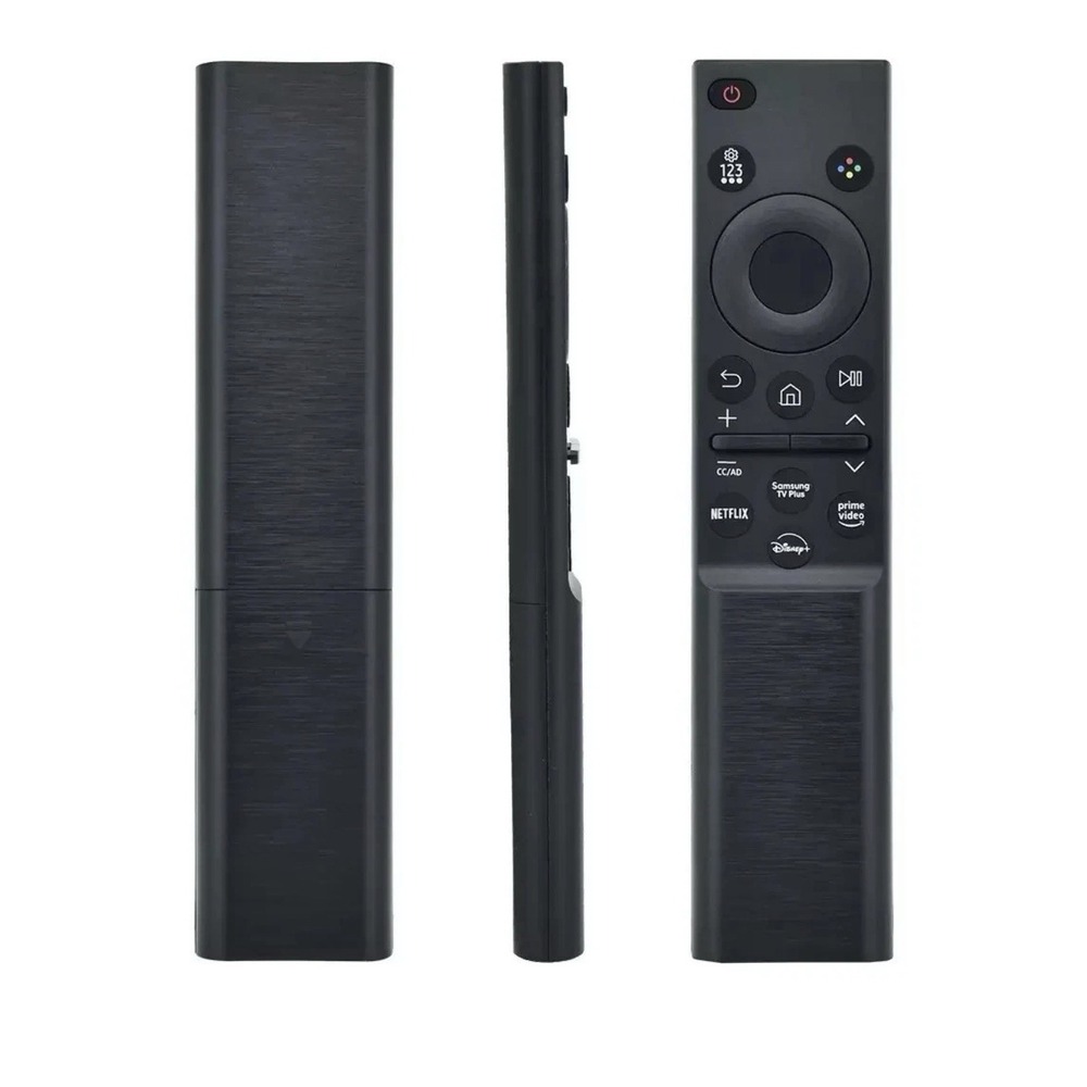 Replacement Remote Control for ALL 2022 2023 2024 Samsung Smart TV Models LED